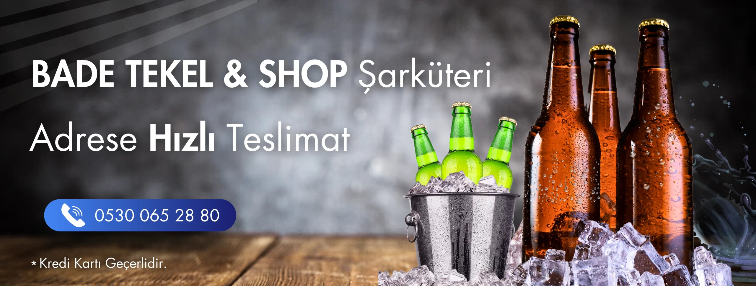 kadıköy tekel bayii